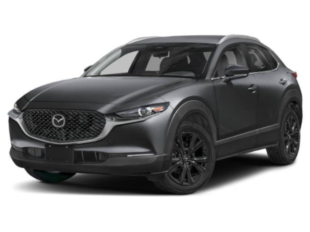 Used 2024 Mazda CX-30 2.5 S Select Sport SUV