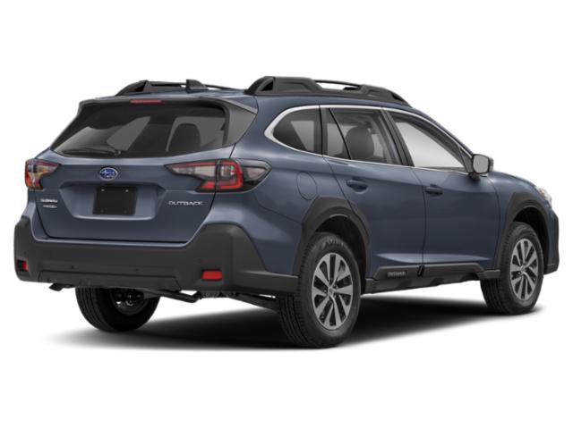 Used 2025 Subaru Outback Premium SUV