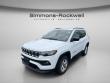 Used 2025 Jeep Compass Latitude SUV