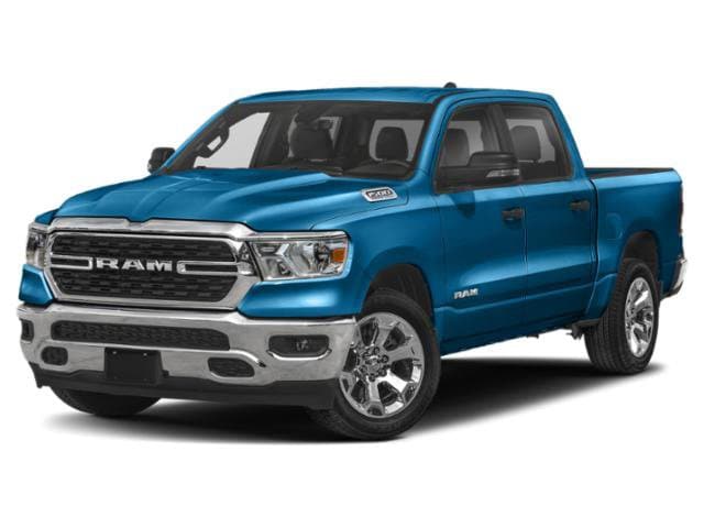 2023 RAM 1500 Pickup