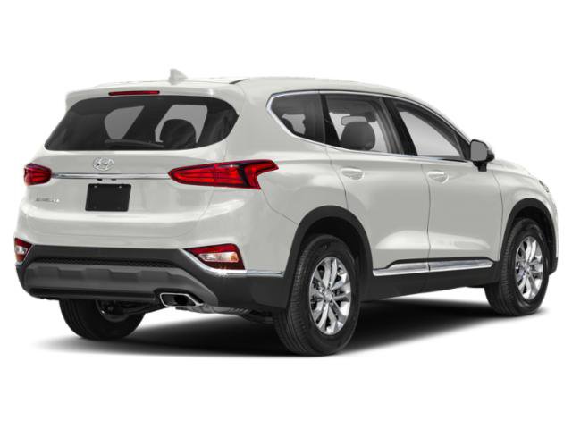 Used 2019 Hyundai Santa Fe SE SUV
