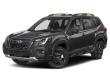 Used 2022 Subaru Forester Wilderness SUV
