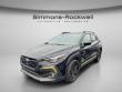 Used 2025 Subaru Crosstrek Sport SUV