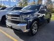Used 2022 Chevrolet Silverado 1500 LTD LT Truck Double Cab