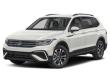 Used 2023 Volkswagen Tiguan S SUV