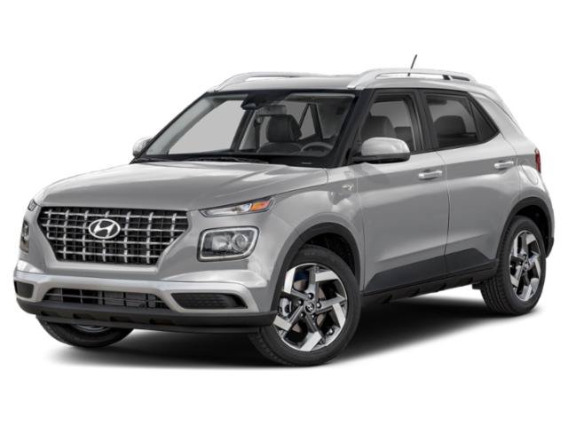 Used 2023 Hyundai Venue SEL SUV