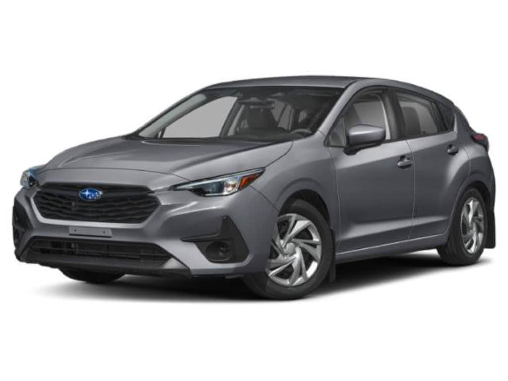Used 2024 Subaru Impreza 5-Door