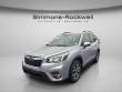 Used 2019 Subaru Forester Limited SUV