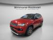 Used 2025 Jeep Compass Limited SUV