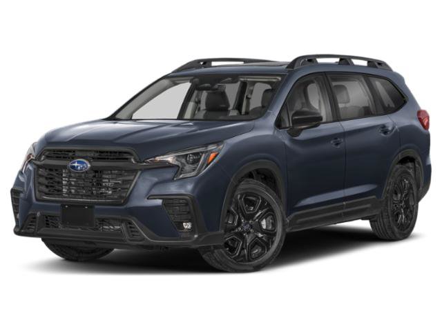 Used 2024 Subaru Ascent Onyx Edition SUV