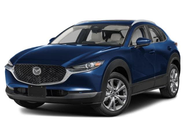 2024 Mazda CX-30 Preferred