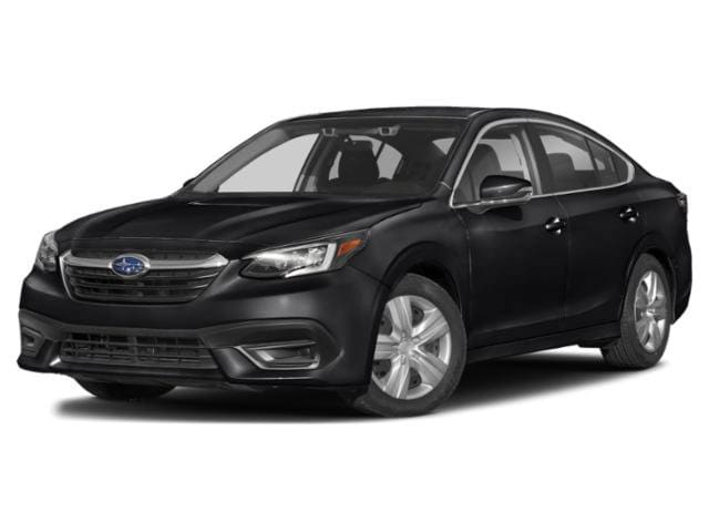 2022 Subaru Legacy