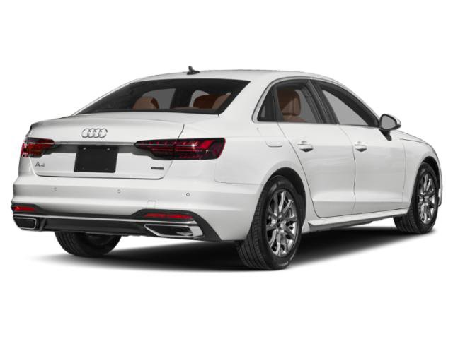 Used 2023 Audi A4 Sedan Premium Premium 40 TFSI quattro