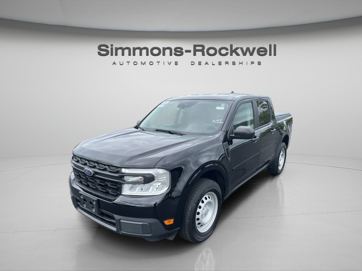 2022 Ford Maverick