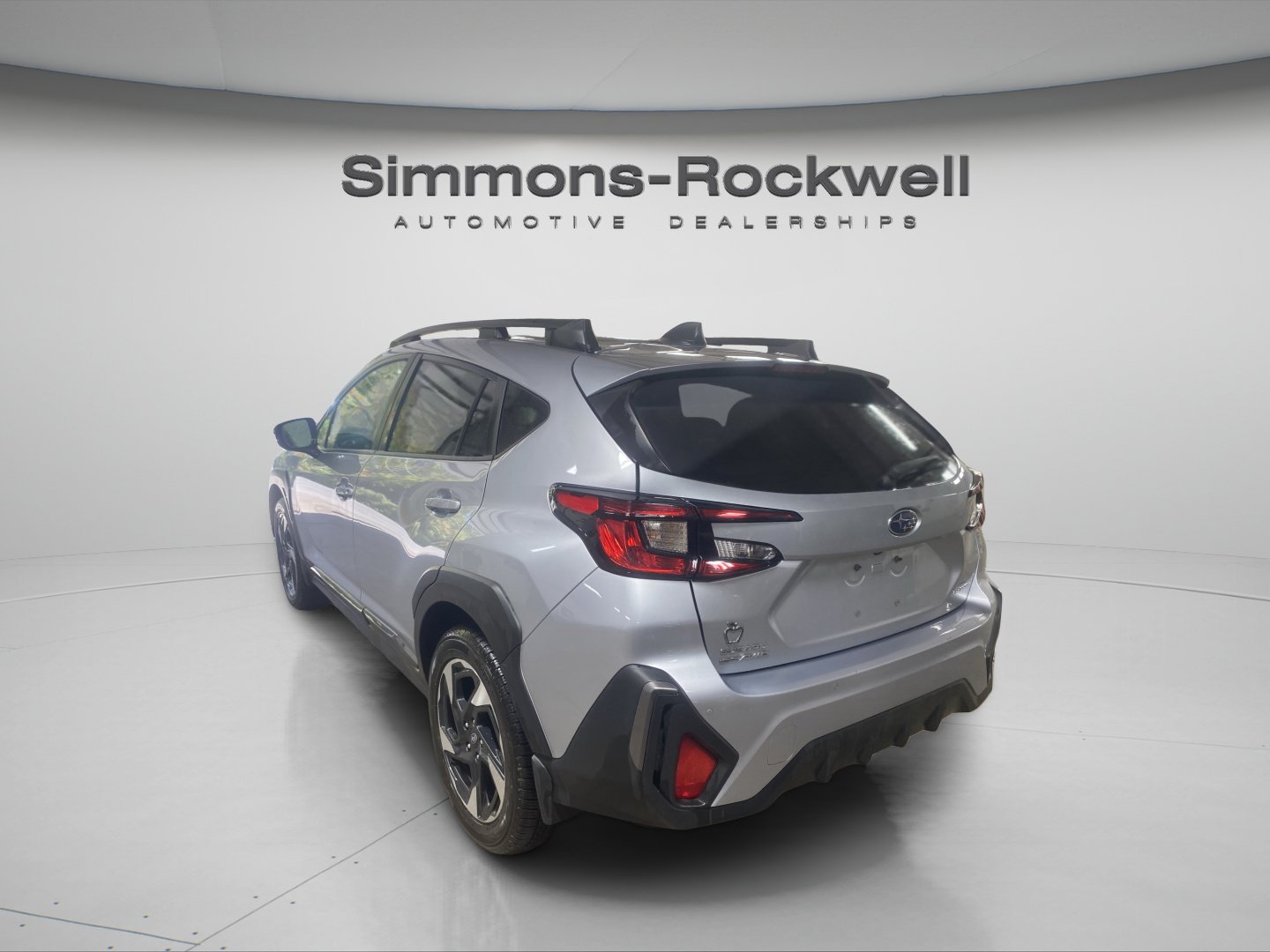 Used 2024 Subaru Crosstrek Limited SUV
