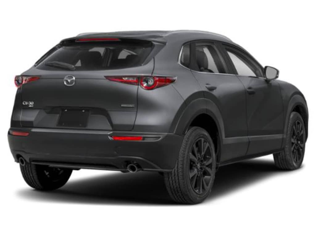Used 2024 Mazda CX-30 2.5 S Select Sport SUV