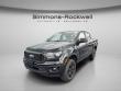Used 2022 Ford Ranger XL Truck SuperCrew