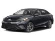 Used 2022 Kia Forte LXS Sedan