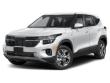 Used 2025 Kia Seltos LX SUV