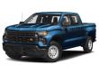 Used 2022 Chevrolet Silverado 1500 LT Truck Crew Cab
