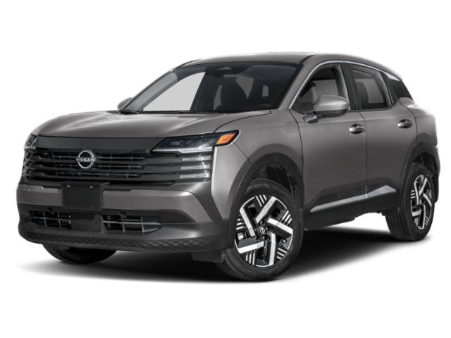 Used 2026 Nissan Kicks SV SUV