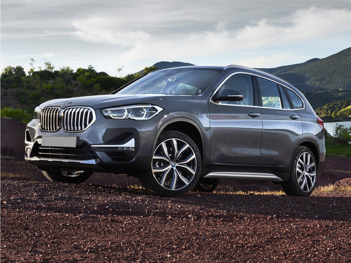 2022 BMW X1 28i