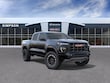  GMC Canyon