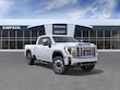  GMC Sierra 2500 HD