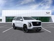  CADILLAC Escalade ESV