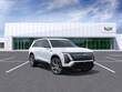  CADILLAC VISTIQ