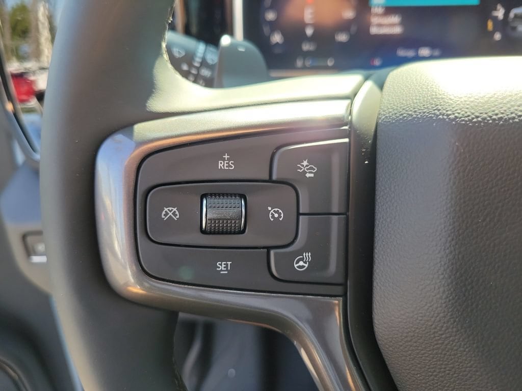 New 2026 Chevrolet Silverado 1500 ZR2 Truck