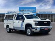  Chevrolet Silverado 2500 HD