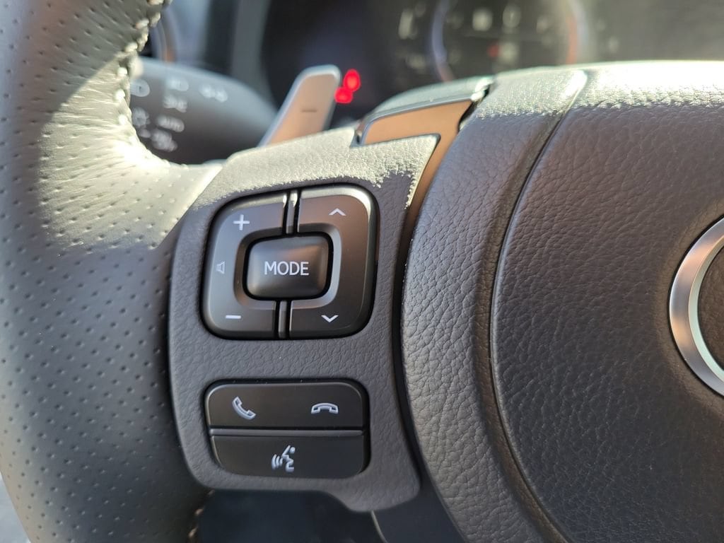 Used 2025 Lexus IS IS 350 F Sport