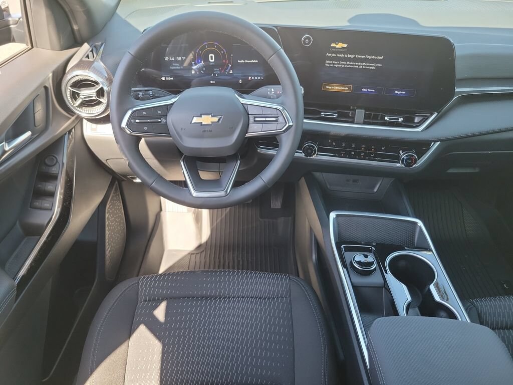 New 2027 Chevrolet Equinox LT SUV
