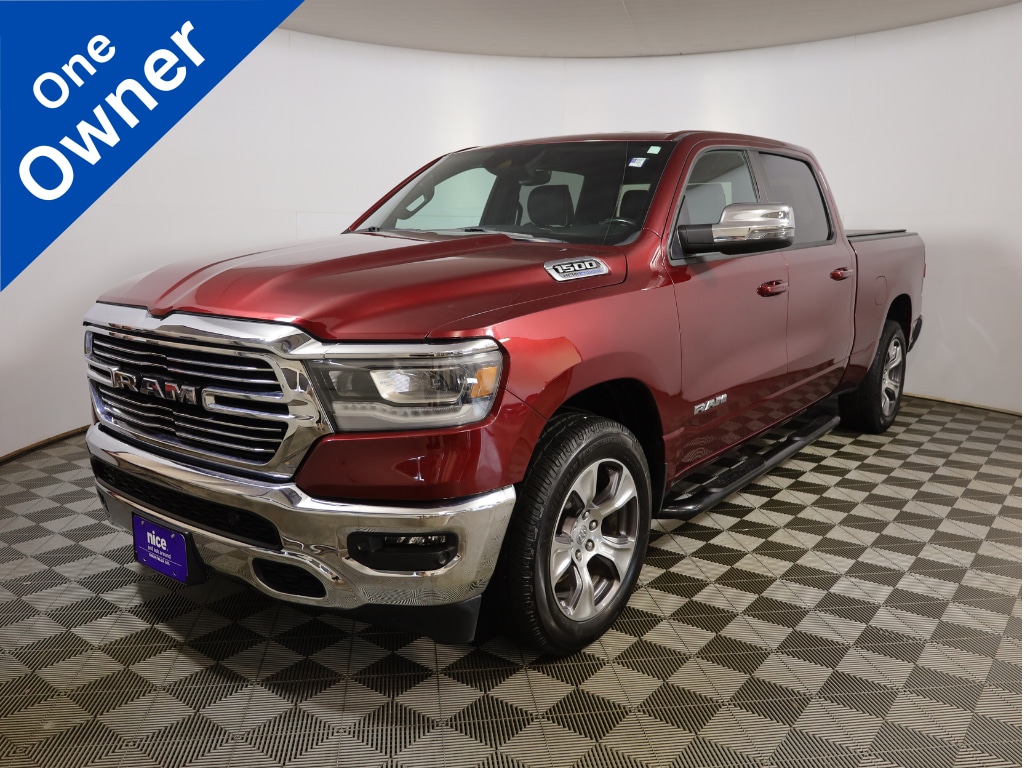 2023 RAM 1500 Pickup