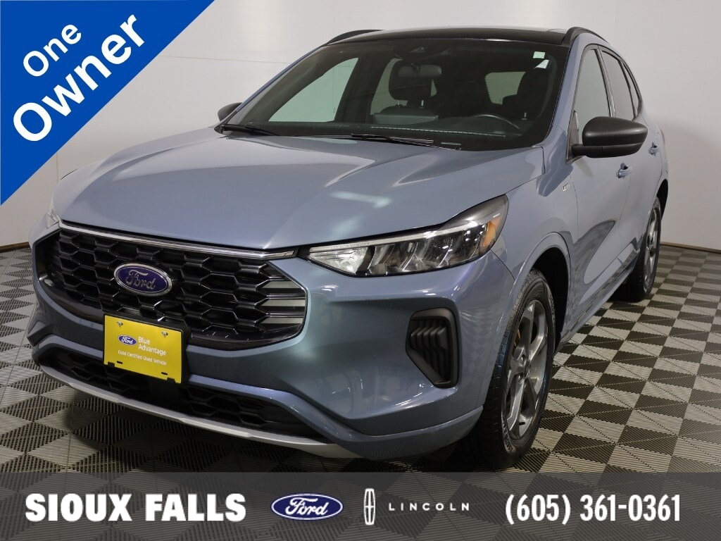 2023 Ford Escape