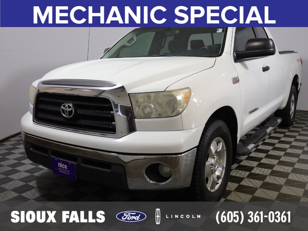  Toyota Tundra