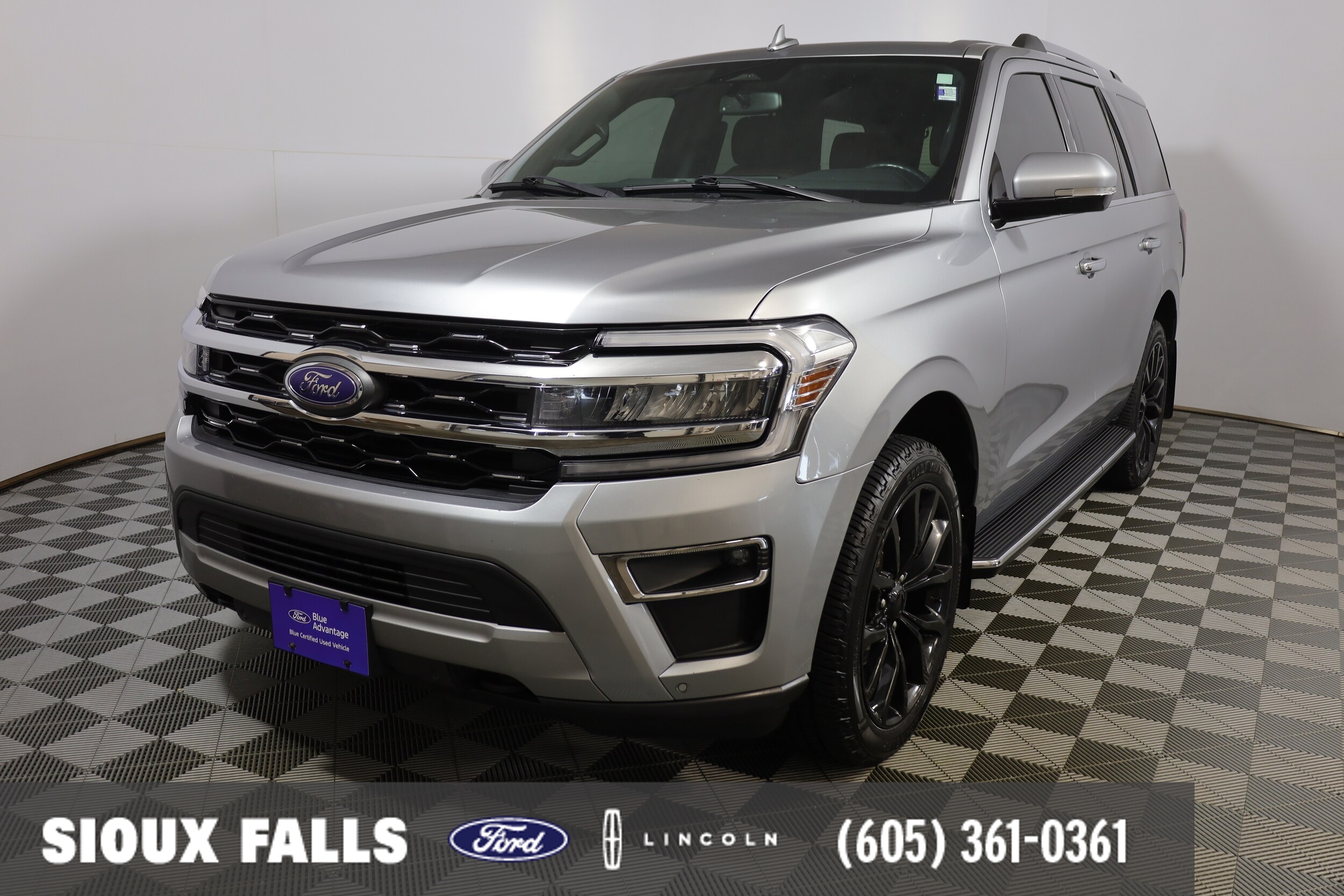  Ford Expedition