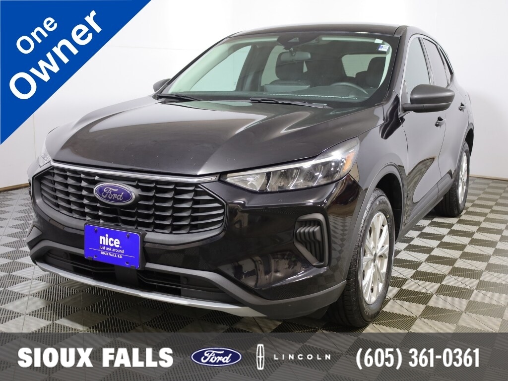 2023 Ford Escape