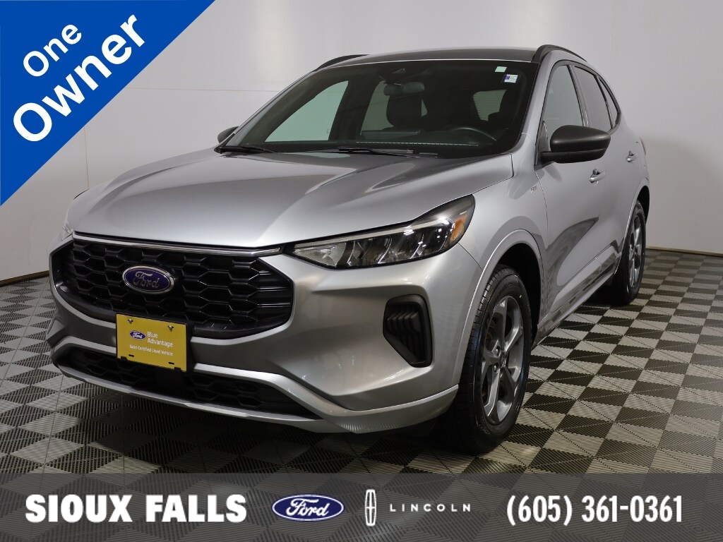  Ford Escape