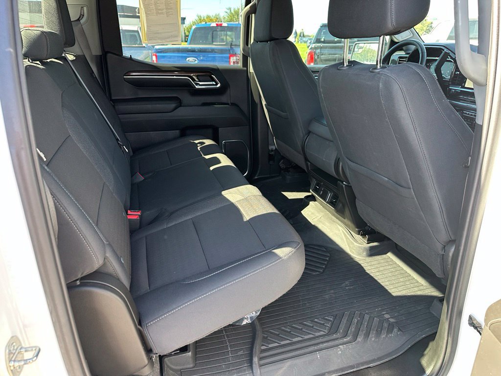 2024 Chevrolet Silverado 1500 RST - Photo 21
