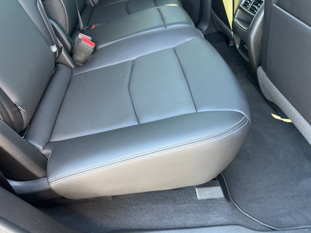 2023 Cadillac XT5 Sport - Photo 23