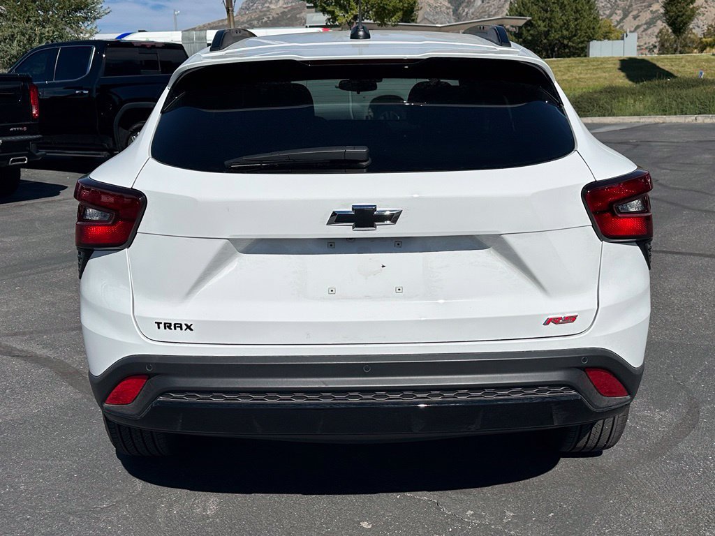 2026 Chevrolet Trax RS - Photo 14