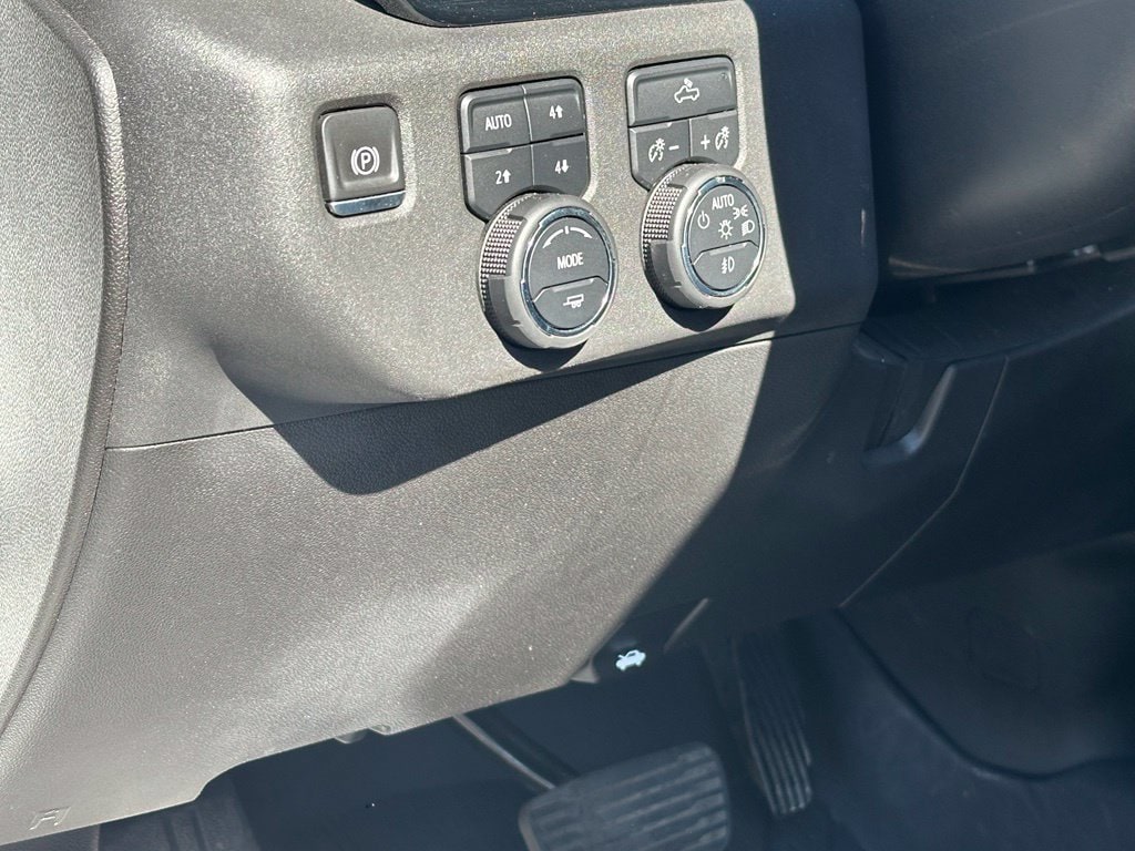 2024 Chevrolet Silverado 1500 RST - Photo 32