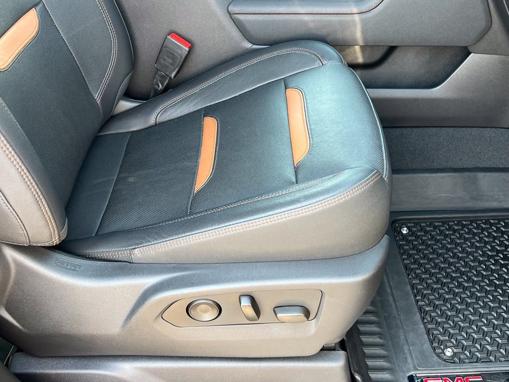 2023 GMC Sierra 1500 AT4 - Photo 20