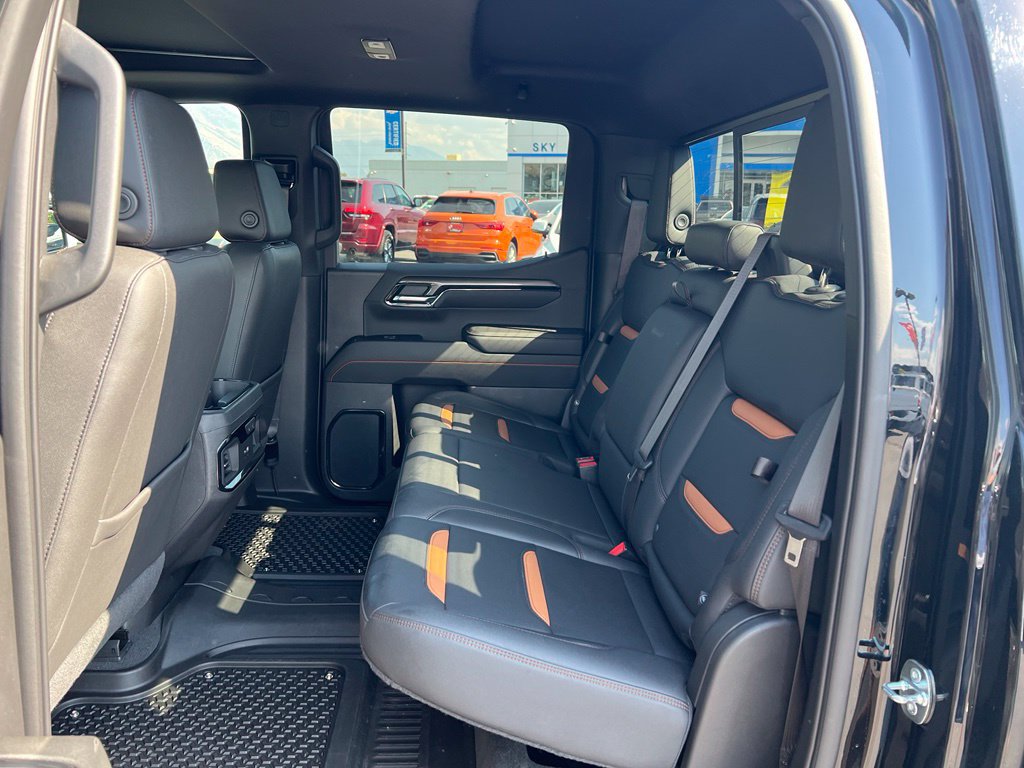 2023 GMC Sierra 1500 AT4 - Photo 28