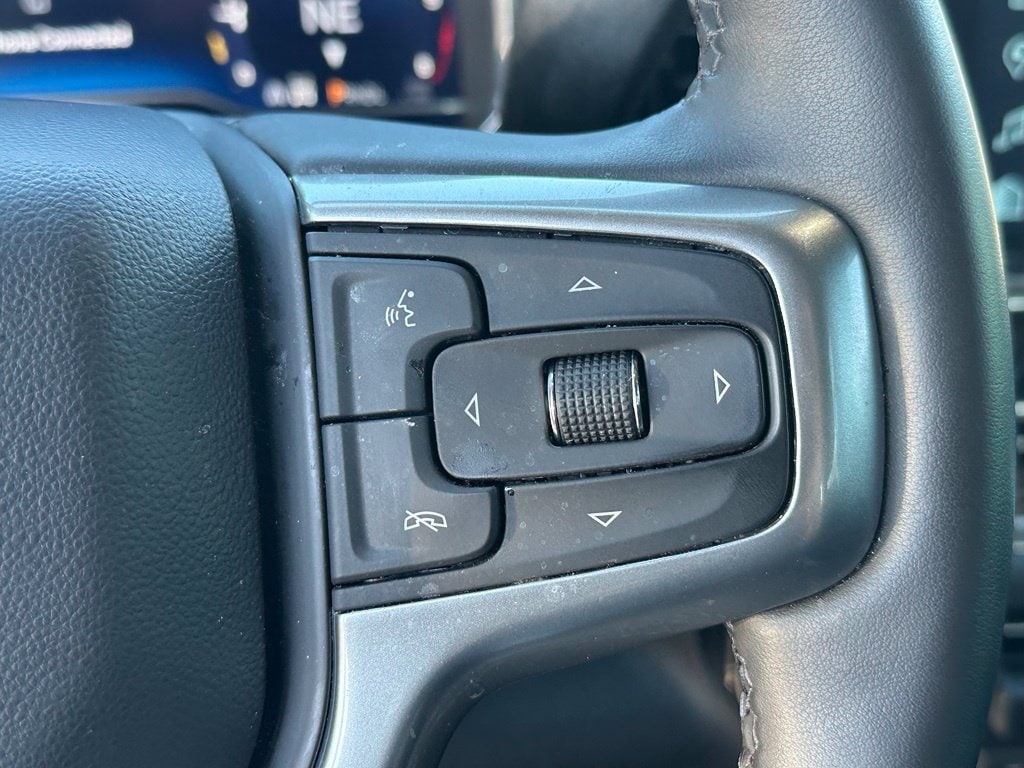 2024 Chevrolet Silverado 1500 RST - Photo 35