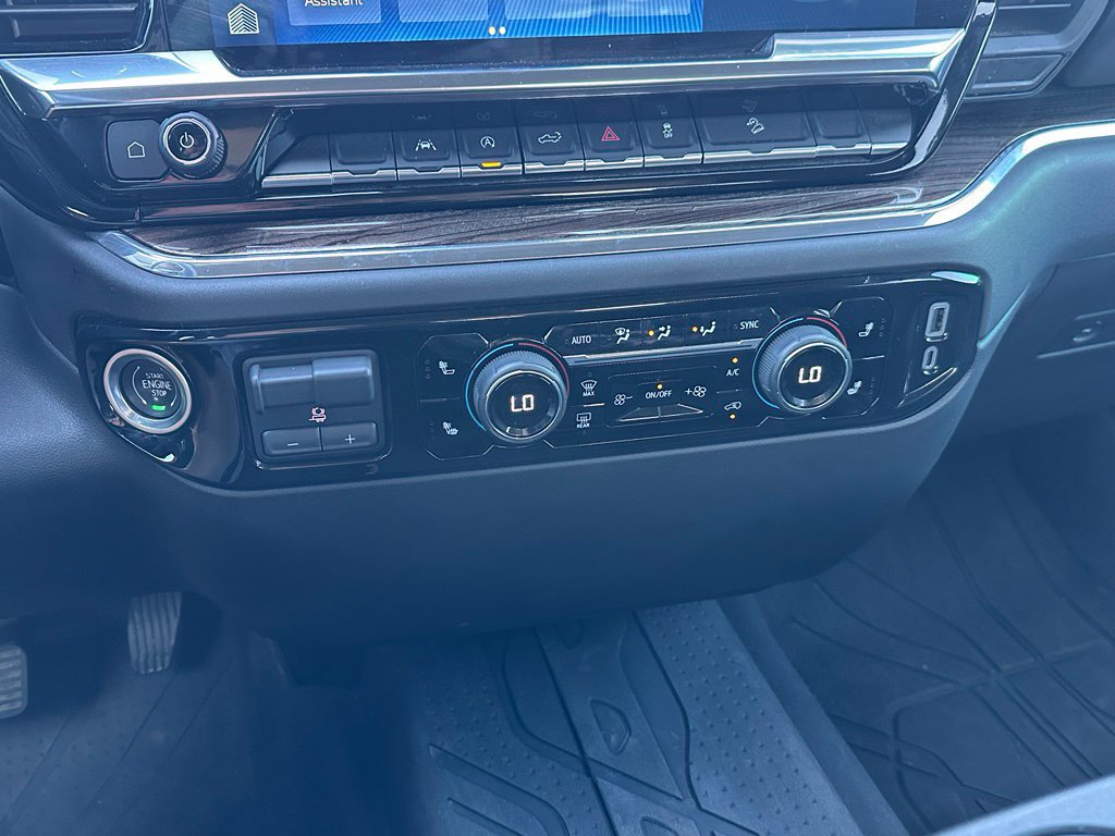 2024 Chevrolet Silverado 1500 RST - Photo 37