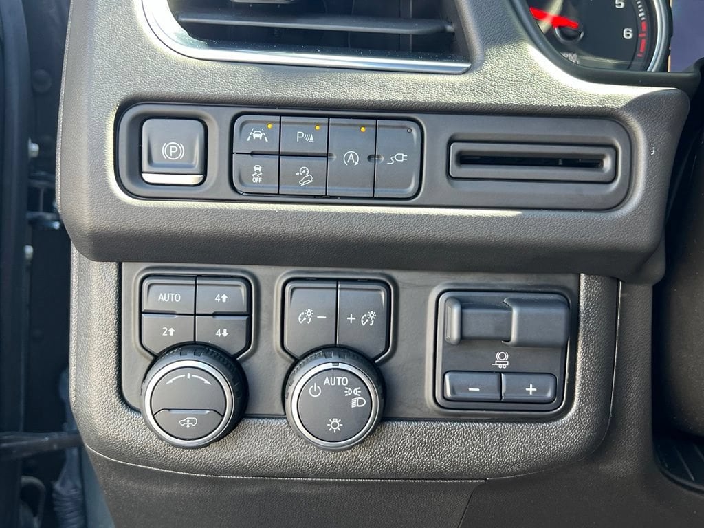 2021 Chevrolet Tahoe Z71 - Photo 33