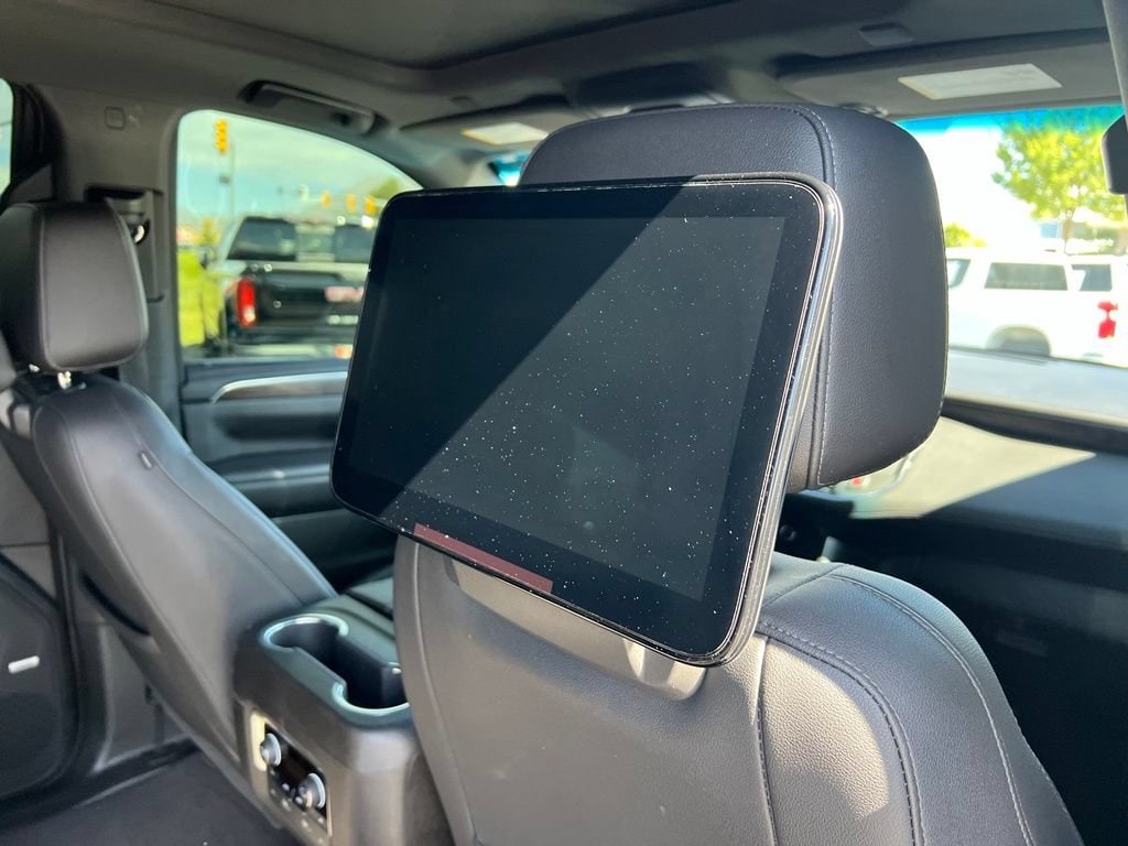 2021 Chevrolet Tahoe Z71 - Photo 25